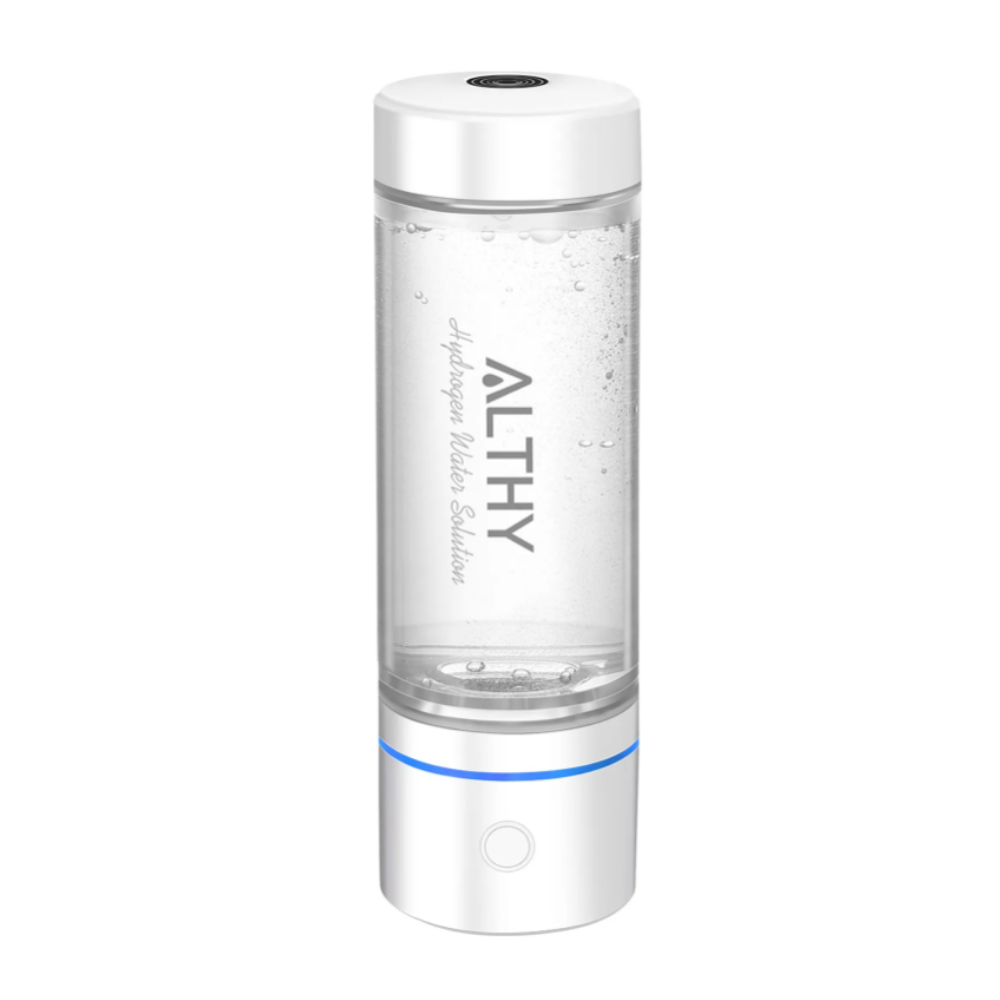 Hydrogen Rich Water Generator Bottle