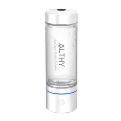 Hydrogen Rich Water Generator Bottle