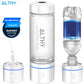 Hydrogen Rich Water Generator Bottle