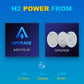 Hydrogen Rich Water Generator Bottle