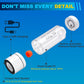 Hydrogen Rich Water Generator Bottle