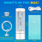Hydrogen Rich Water Generator Bottle