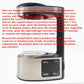 Hydrogen Rich Water Kettle