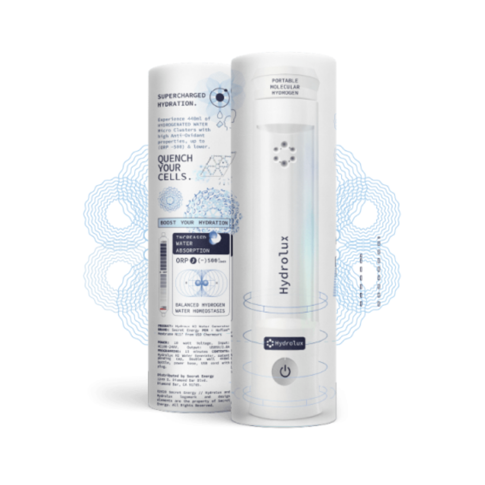 Hydrolux Go+