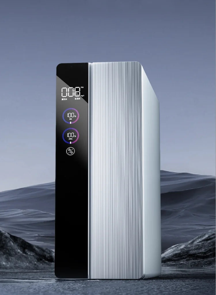 Reverse Osmosis Water Purifier SR-1200
