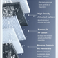 Reverse Osmosis Water Purifier SR-1200
