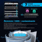 Ontulor 600GPD Reverse Osmosis Water Purifier