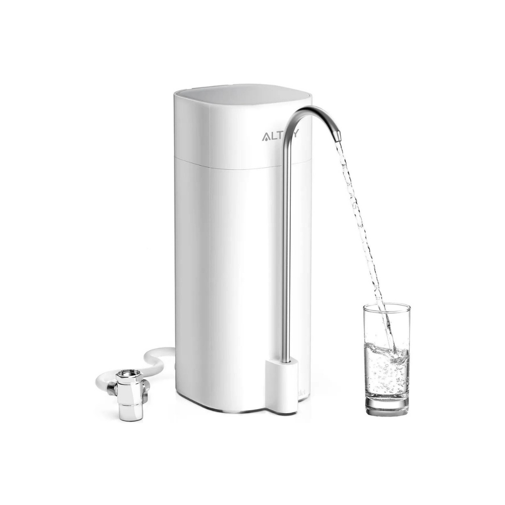 ALTHY Water Purifier