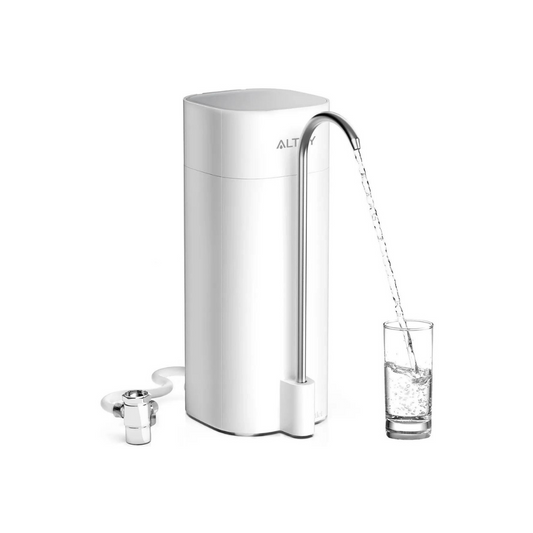 ALTHY Water Purifier