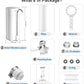 ALTHY Water Purifier