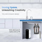 Waterdrop TSU 0.01μm Ultra-Filtration