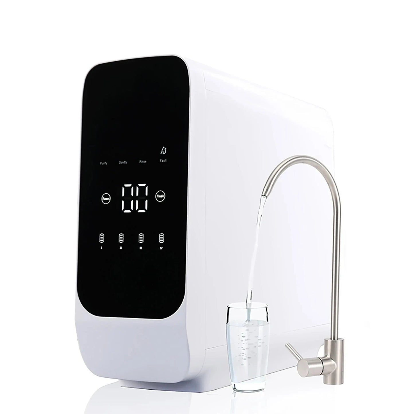 OSWNKW Reverse Osmosis Water Purification