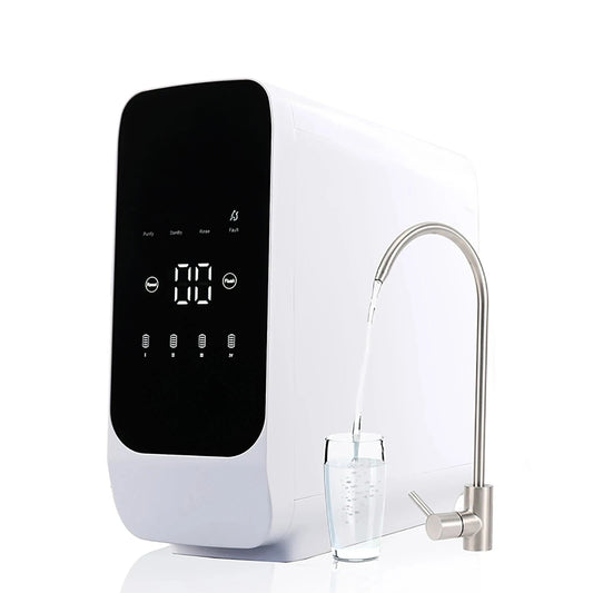 OSWNKW Reverse Osmosis Water Purification
