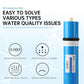 OSWNKW Reverse Osmosis Water Purification