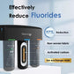 Waterdrop Under Sink Water Filtration System