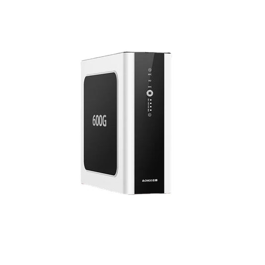 RO Water Purifier With Tap