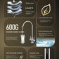 RO Water Purifier With Tap