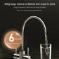RO Water Purifier With Tap