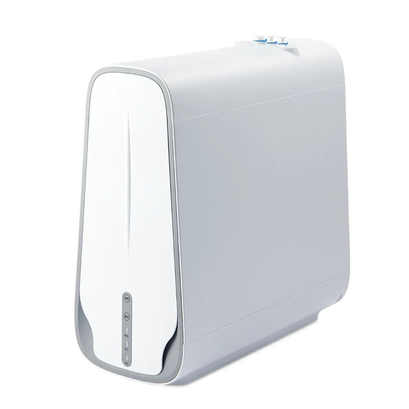 Reverse Osmosis System