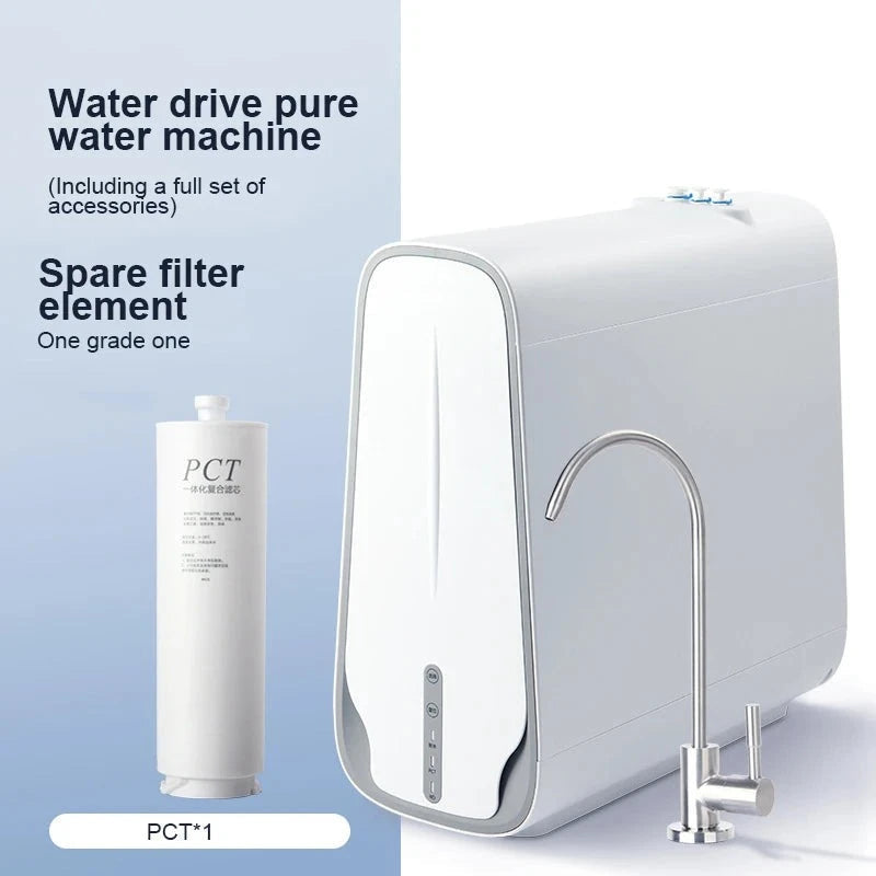 Reverse Osmosis System