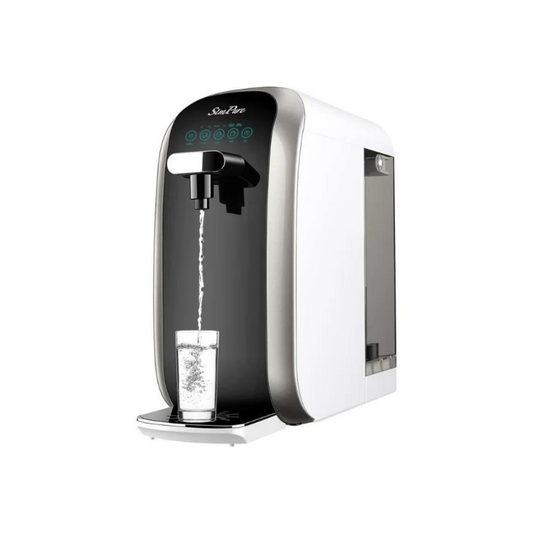 SimPure Reverse Osmosis Water Filtration