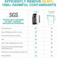SimPure Reverse Osmosis Water Filtration