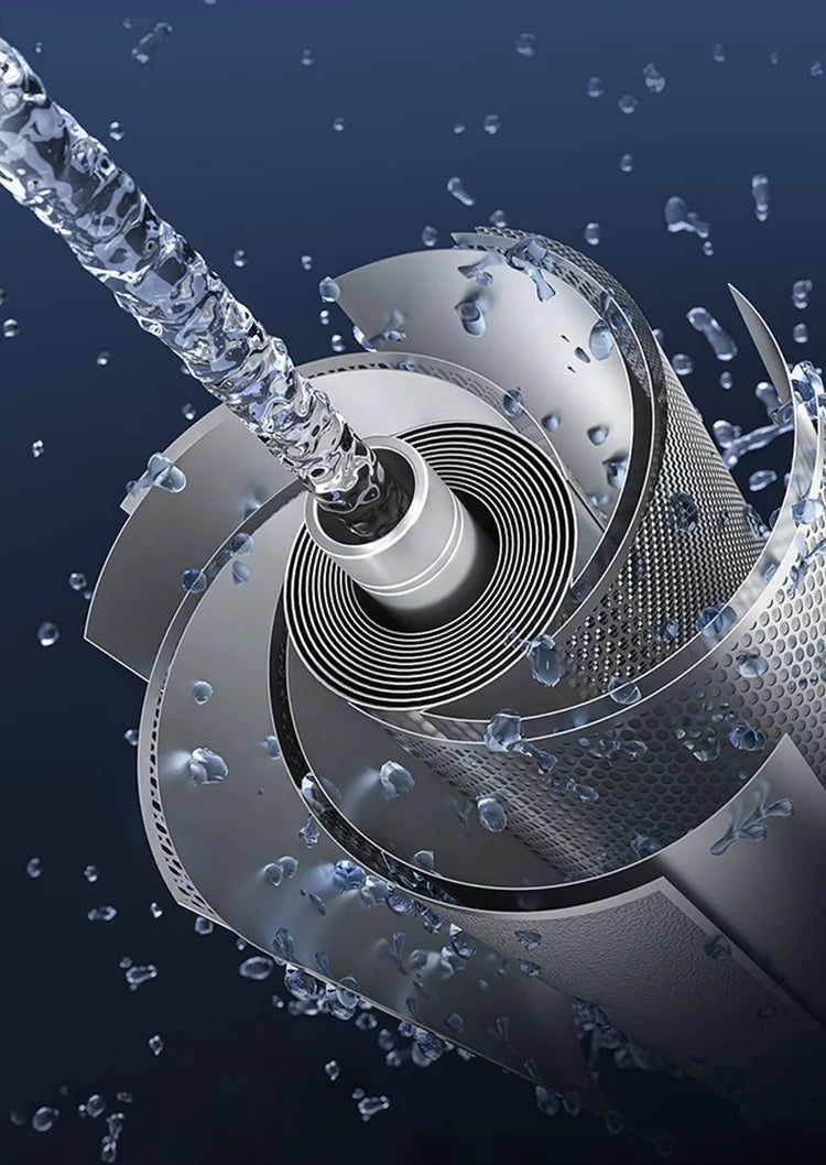 Zero Installation Reverse Osmosis