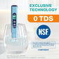 SimPure Reverse Osmosis System