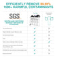 SimPure Reverse Osmosis System