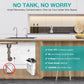 SimPure Reverse Osmosis System