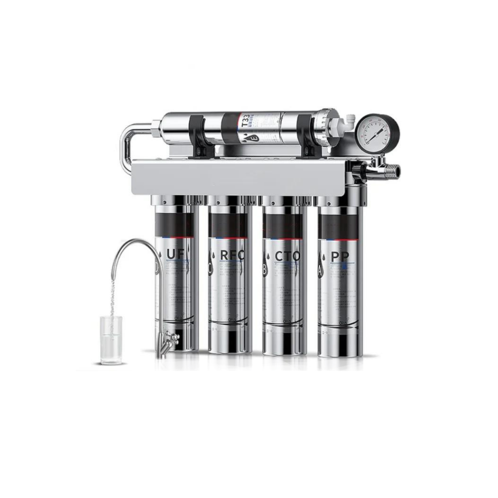 HAOYUNMA Water Purification System