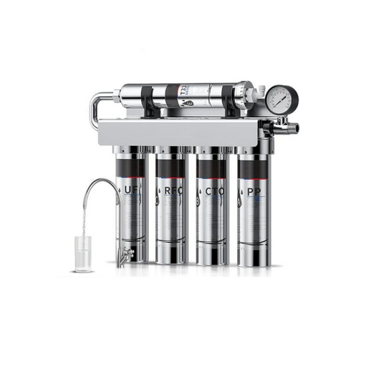 HAOYUNMA Water Purification System