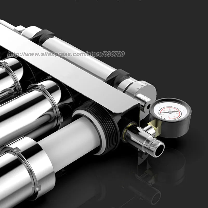 Drinking Water Filter System