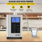 Water Ionizer Machine PH3.5-10.5