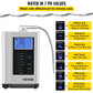 Water Ionizer Machine PH3.5-10.5