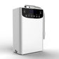 Water Ionizer Purifier Machine PH4.5-10.5