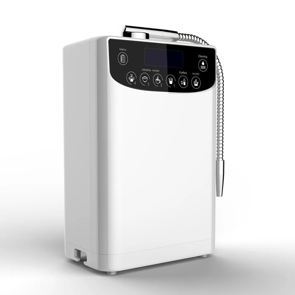 Water Ionizer Purifier Machine PH4.5-10.5