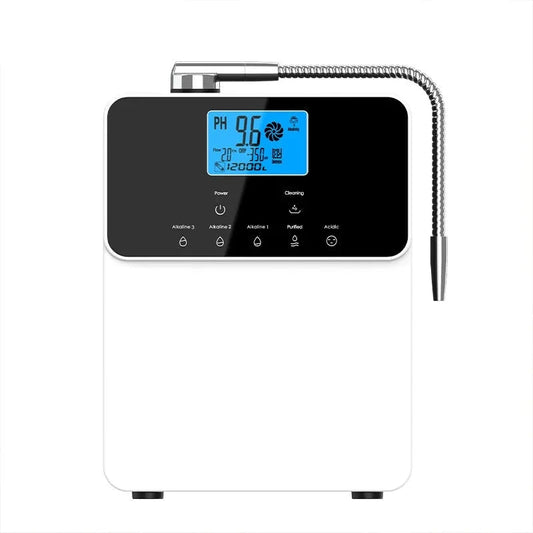 Water Ionizer Machine PH 4.5~10.5