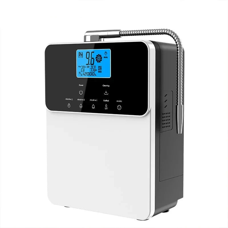 Water Ionizer Machine PH 4.5~10.5