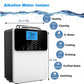 Water Ionizer Machine PH 4.5~10.5