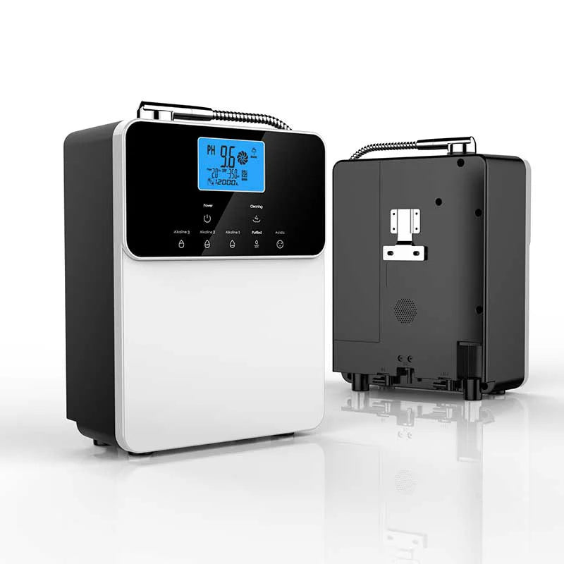 Water Ionizer Machine PH 4.5~10.5