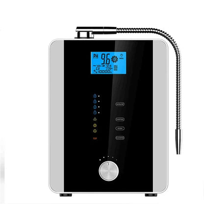 Alkaline Water Ionizer Machine pH 4.5-10.5