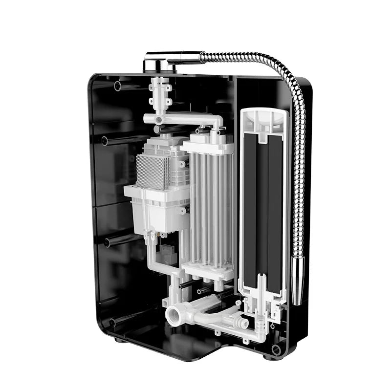 Alkaline Water Ionizer Machine pH 4.5-10.5