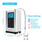 5/7 Plates Blue Kangen Water Ionizer