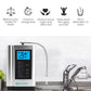 5/7 Plates Blue Kangen Water Ionizer