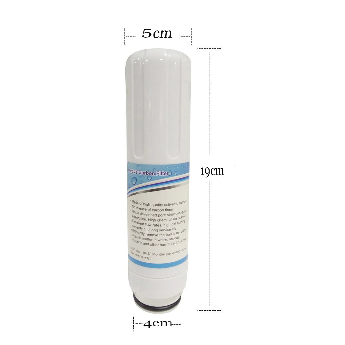 5/7 Plates Blue Kangen Water Ionizer