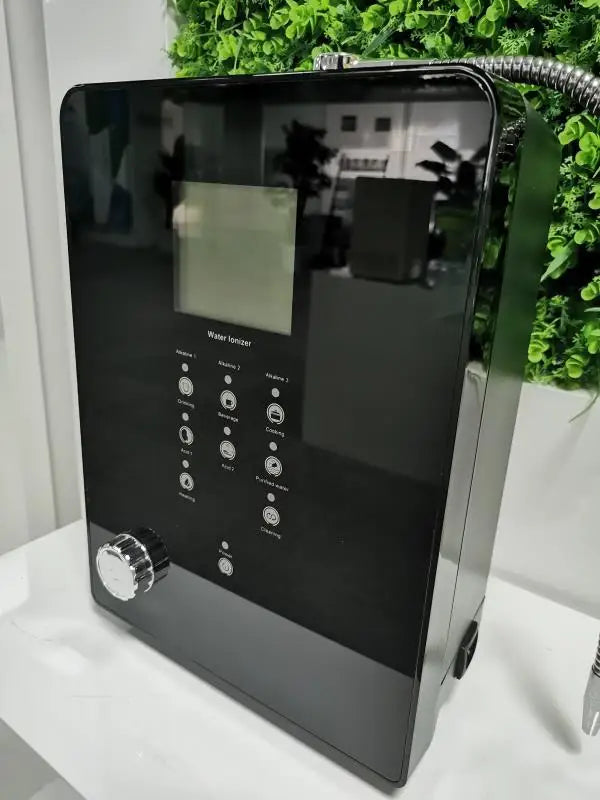 Water Ionizer & Heater PH3-11.2