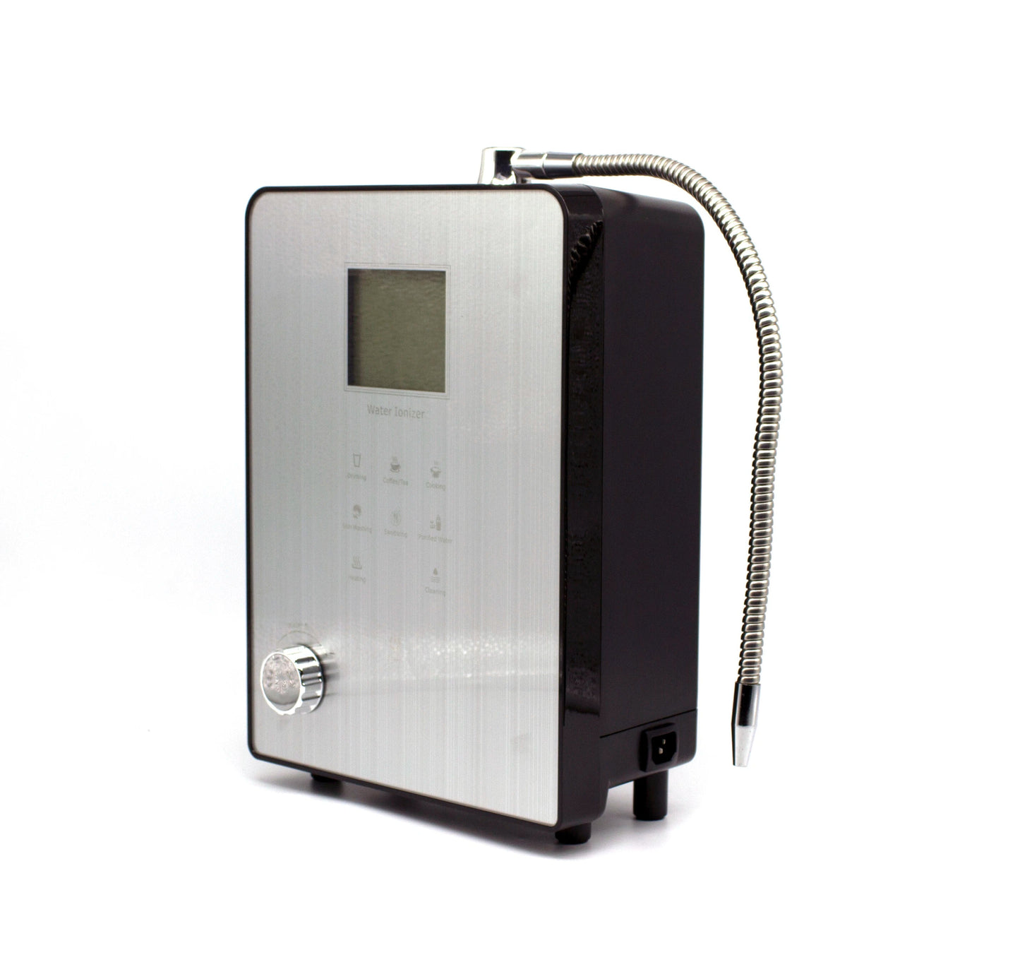 Water Ionizer & Heater PH3-11.2
