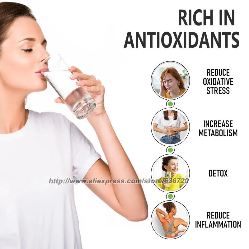 Alkaline Water Ionizer & Heater PH2.5-11.2