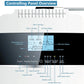 Alkaline Water Ionizer & Heater PH2.5-11.2